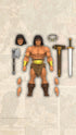 Super7 Conan the Barbarian ULTIMATES! Conan The Barbarian Action Figure