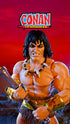 Super7 Conan the Barbarian ULTIMATES! Conan The Barbarian Action Figure
