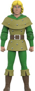 Super7 Dungeons & Dragons ULTIMATES! Hank The Ranger Action Figure
