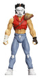 Super7 Teenage Mutant Ninja Turtles ULTIMATES! Casey Jones (Mirage) Action Figure