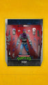 Super7 Teenage Mutant Ninja Turtles ULTIMATES! Foot Soldier (Battle Damaged) Action Figure