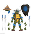 Super7 Teenage Mutant Ninja Turtles ULTIMATES! Ninja Nomad Leonardo Action Figure