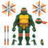 Super7 Teenage Mutant Ninja Turtles ULTIMATES! Wave 12 Michelangelo Action Figure