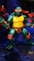 Super7 Teenage Mutant Ninja Turtles ULTIMATES! Wave 12 Michelangelo Action Figure