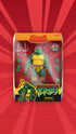 Super7 Teenage Mutant Ninja Turtles ULTIMATES! Wave 12 Raphael Action Figure
