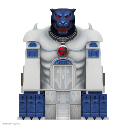 Super7 Thundercats ULTIMATES! Cats' Lair Action Figure