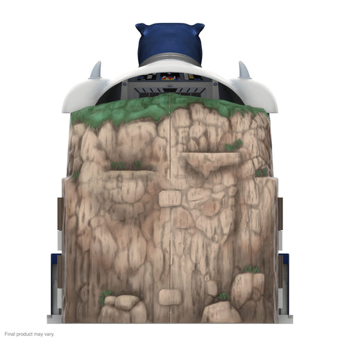 Super7 Thundercats ULTIMATES! Cats' Lair Action Figure