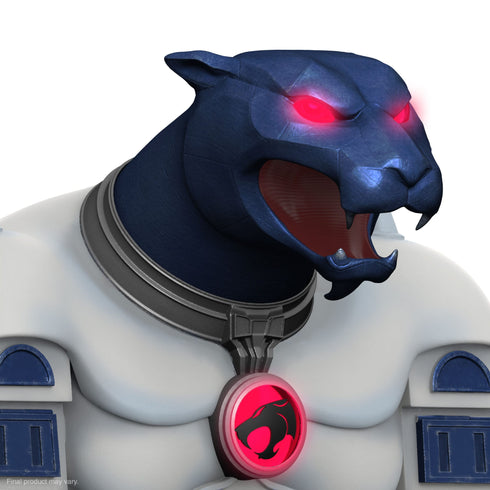 Super7 Thundercats ULTIMATES! Cats' Lair Action Figure