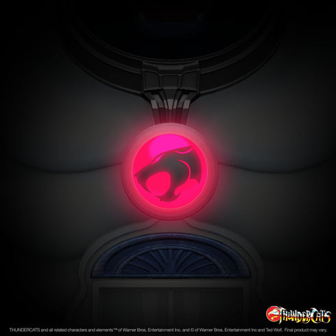 Super7 Thundercats ULTIMATES! Cats' Lair Action Figure