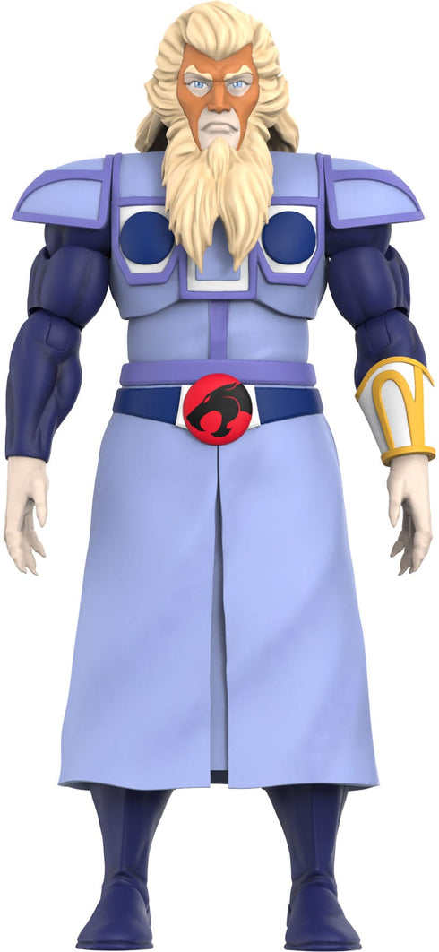 Super7 Thundercats ULTIMATES! Claudus Action Figure
