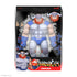Super7 Thundercats ULTIMATES! Cruncher Wave 12 Action Figure
