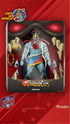 Super7 Thundercats ULTIMATES! Mumm-Ra (LED Eyes) Action Figure