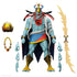 Super7 Thundercats ULTIMATES! Mumm-Ra (LED Eyes) Action Figure