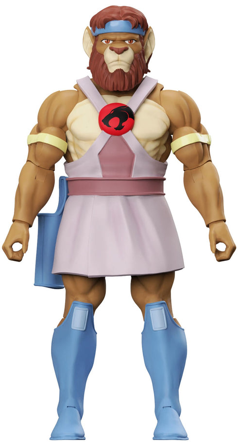 Super7 Thundercats ULTIMATES! Royal Thunderian Guard Action Figure