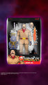 Super7 Thundercats ULTIMATES! Safari Joe Wave 12 Action Figure