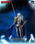 Threezero Griffith (Reborn Band of Falcon) - Berserk - 1/6 Scale Collectible Figure