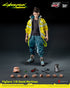 Threezero Cyberpunk: Edgerunners David Martinez FigZero 1/6 Action Figure