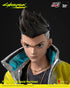 Threezero Cyberpunk: Edgerunners David Martinez FigZero 1/6 Action Figure
