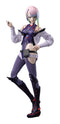 Threezero Cyberpunk: Edgerunners Lucy FigZero 1/6 Action Figure