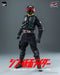 Threezero Kamen Rider Phase Variation Batta Augment (Shin Masked Rider) FigZero 1/6 Action Figure