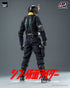 Threezero Kamen Rider Phase Variation Batta Augment (Shin Masked Rider) FigZero 1/6 Action Figure