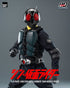 Threezero Kamen Rider Phase Variation Batta Augment (Shin Masked Rider) FigZero 1/6 Action Figure