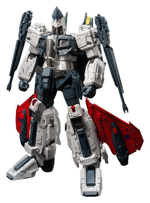 Threezero Ramjet MDLX - Transformers - Collectible Figure