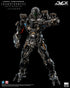 Threezero Transformers: Age of Extinction Lockdown DLX 1/6 Action Figure
