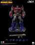 Threezero Transformers: Bumblebee Optimus Prime (Cybertron Mode) DLX 1/6 Action Figure