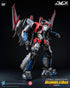 Threezero Transformers Bumblebee Starscream DLX 1/6 Action Figure