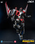 Threezero Transformers Bumblebee Starscream DLX 1/6 Action Figure