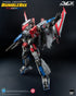 Threezero Transformers Bumblebee Starscream DLX 1/6 Action Figure