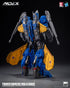 Threezero Transformers Dirge MDLX Action Figure
