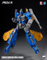 Threezero Transformers Dirge MDLX Action Figure