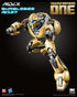 Threezero Transformers One MDLX Bumblebee/B127 Action Figure