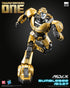 Threezero Transformers One MDLX Bumblebee/B127 Action Figure