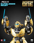 Threezero Transformers One MDLX Bumblebee/B127 Action Figure