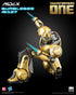 Threezero Transformers One MDLX Bumblebee/B127 Action Figure