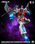 Threezero Transformers MDLX Coronation Starscream Action Figure