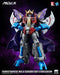 Threezero Transformers MDLX Coronation Starscream Action Figure