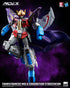 Threezero Transformers MDLX Coronation Starscream Action Figure