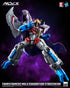 Threezero Transformers MDLX Coronation Starscream Action Figure