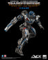 Threezero Transformers MDLX Mirage Action Figure