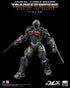 Threezero Transformers MDLX Mirage Action Figure