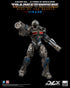 Threezero Transformers MDLX Mirage Action Figure