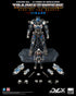 Threezero Transformers MDLX Mirage Action Figure