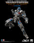 Threezero Transformers MDLX Mirage Action Figure