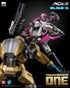 Threezero Transformers One MDLX ELITA-1 Action Figure
