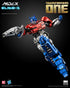 Threezero Transformers One MDLX ELITA-1 Action Figure