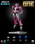 Threezero Transformers One MDLX ELITA-1 Action Figure